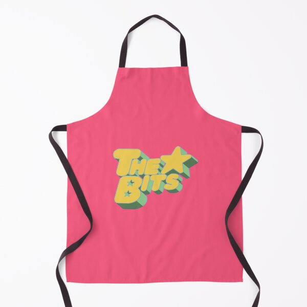 Item preview, The Bits logo without border designed and sold by The Bits.