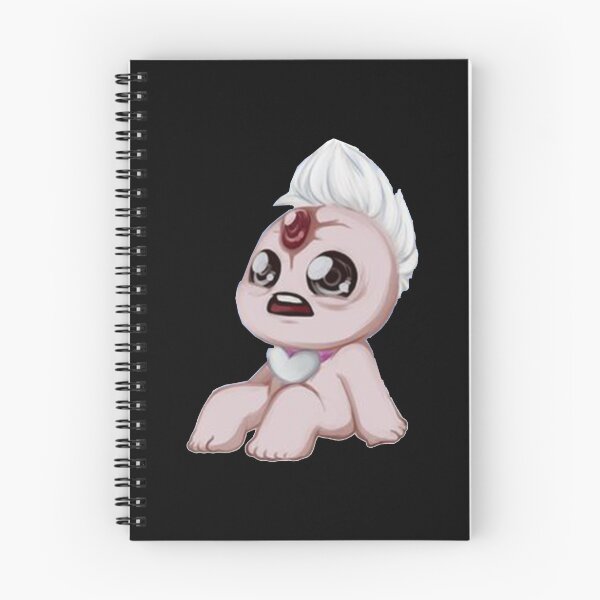 Item preview, The Binding of Isaac designed and sold by stereoplastik.