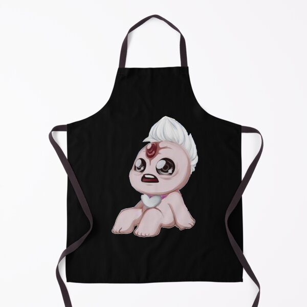 Item preview, The Binding of Isaac designed and sold by stereoplastik.