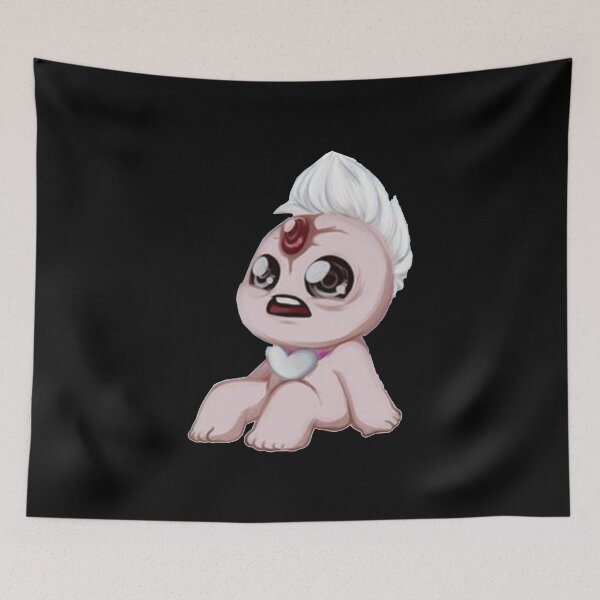 Item preview, The Binding of Isaac designed and sold by stereoplastik.