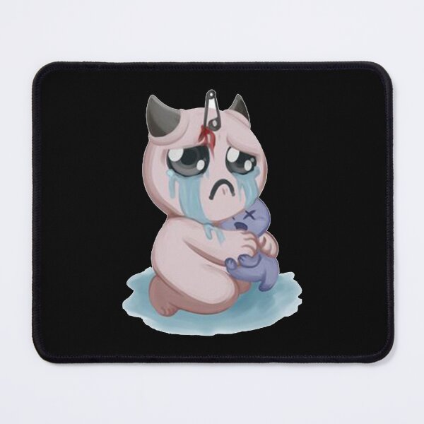 Item preview, The Binding of Isaac designed and sold by stereoplastik.