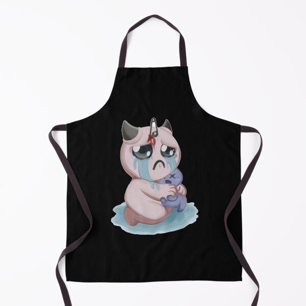 Item preview, The Binding of Isaac designed and sold by stereoplastik.