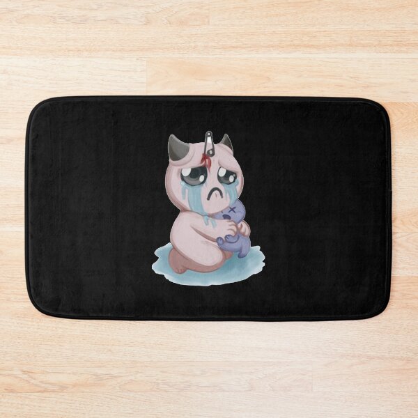 Item preview, The Binding of Isaac designed and sold by stereoplastik.