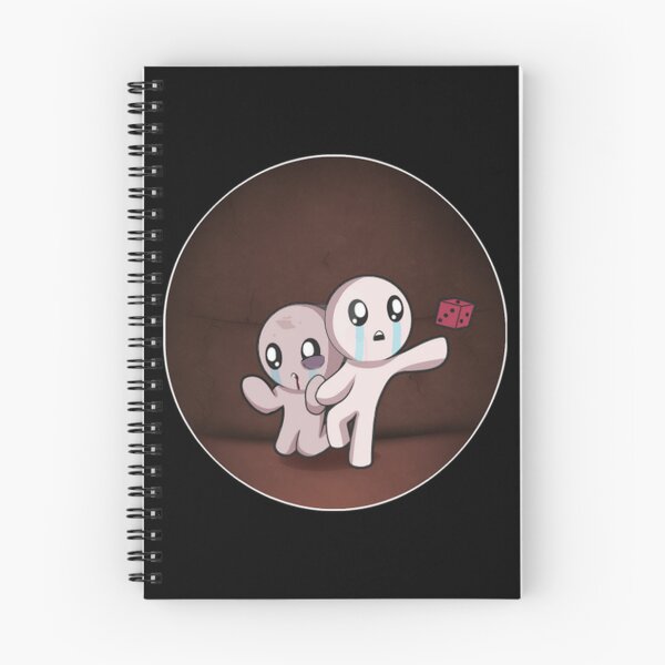 Item preview, The Binding of Isaac designed and sold by stereoplastik.