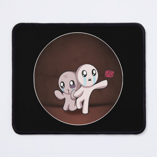 Item preview, The Binding of Isaac designed and sold by stereoplastik.