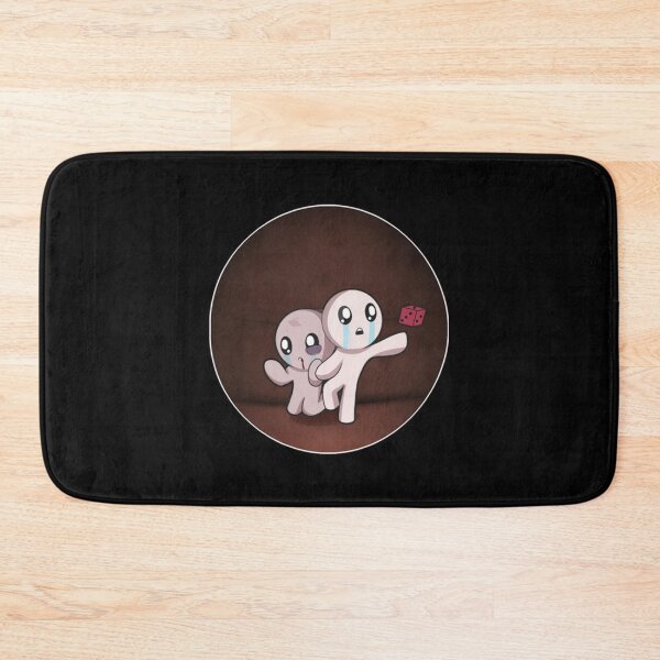 Item preview, The Binding of Isaac designed and sold by stereoplastik.