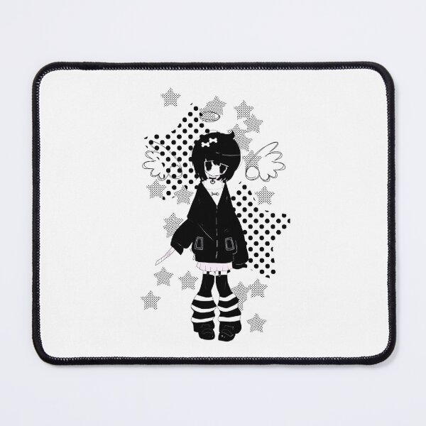 Item preview, jirai kei menhara yume kawaii designed and sold by saintblossom.