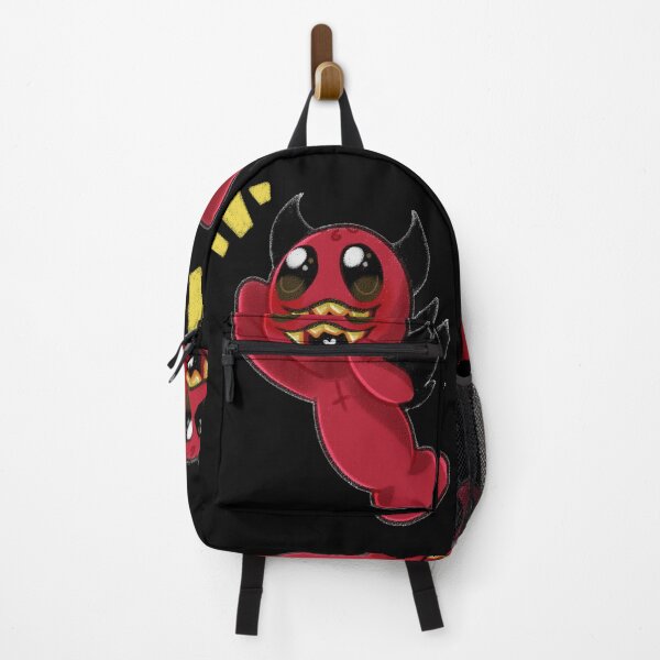 Item preview, The Binding of Isaac designed and sold by stereoplastik.