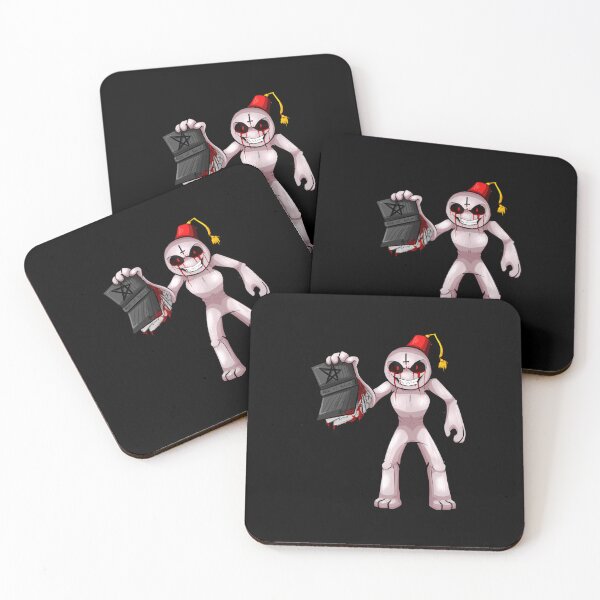 Item preview, The Binding of Isaac designed and sold by stereoplastik.