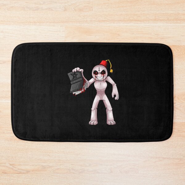 Item preview, The Binding of Isaac designed and sold by stereoplastik.
