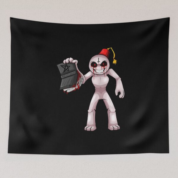 Item preview, The Binding of Isaac designed and sold by stereoplastik.