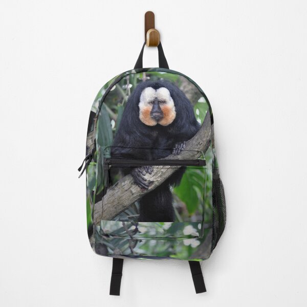 Item preview, Saki Monkey designed and sold by Savannah Gibbs.