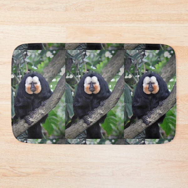 Item preview, Saki Monkey  designed and sold by Savannah Gibbs.