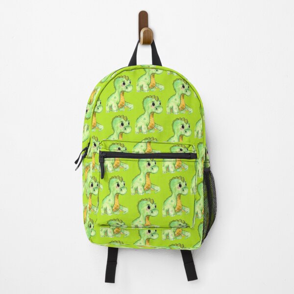 Item preview, Greenest??? Dino??? designed and sold by MyBottomShelf.