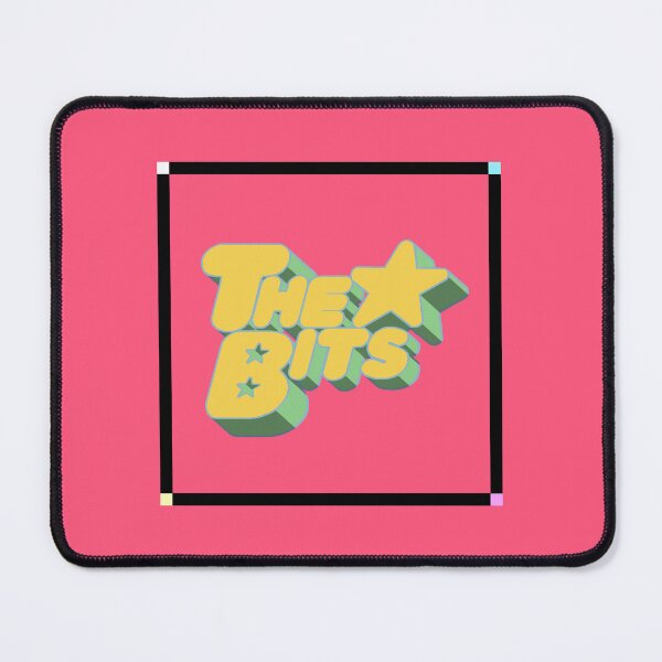 Item preview, The Bits logo designed and sold by The Bits.