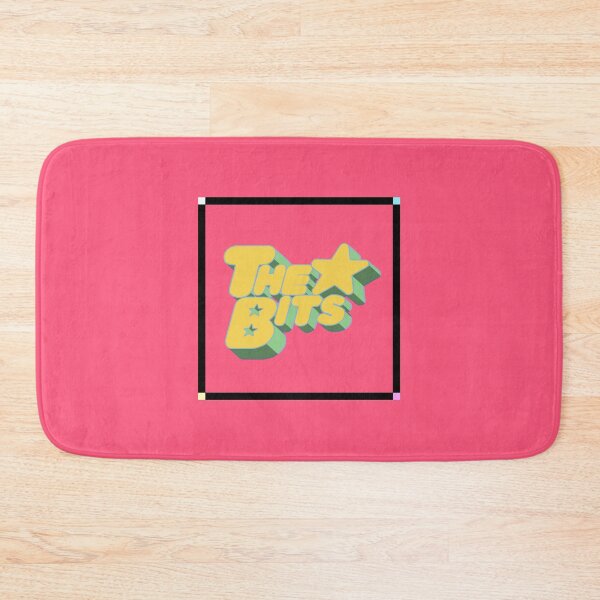 Item preview, The Bits logo designed and sold by The Bits.