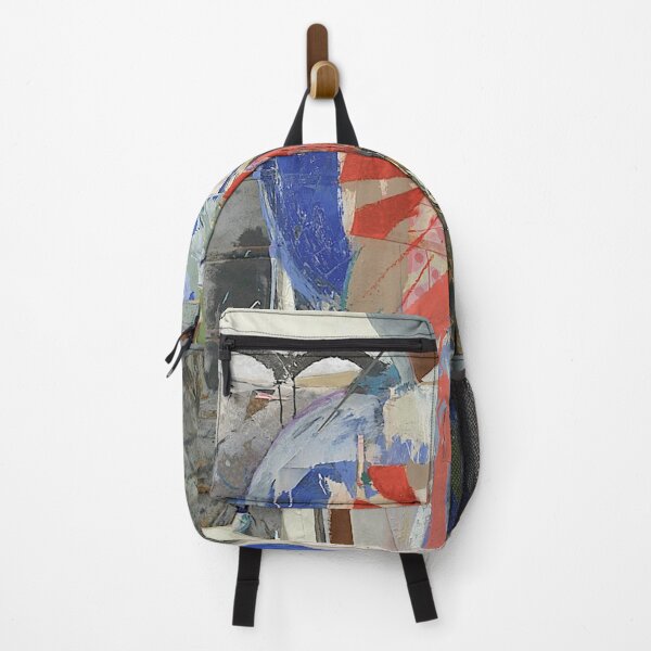 Item preview, Abstract Portrait designed and sold by ViaARTfactory.
