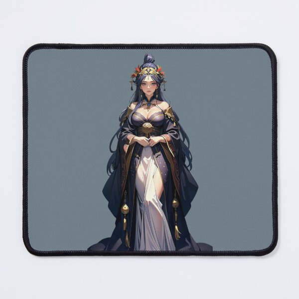 Item preview, Forest Witch: Blue Moon Majesty designed and sold by femme-fantasy.