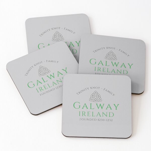 Item preview, Galway Ireland designed and sold by rocklegends99.