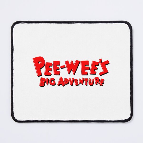 Item preview, pee wee's big adventure - Pee Wee Herman designed and sold by darkanimal.