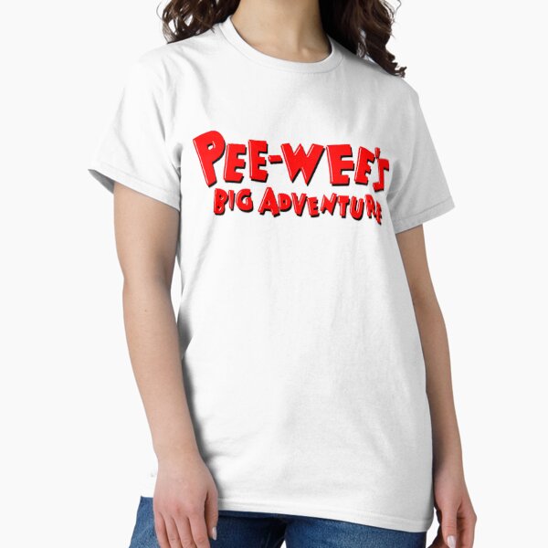 Item preview, pee wee's big adventure - Pee Wee Herman designed and sold by darkanimal.
