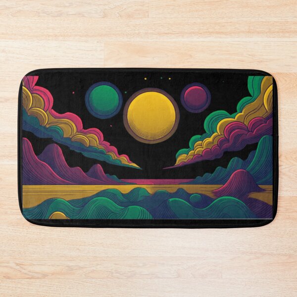 Item preview, Three Suns (Reggae) designed and sold by ericked2007.
