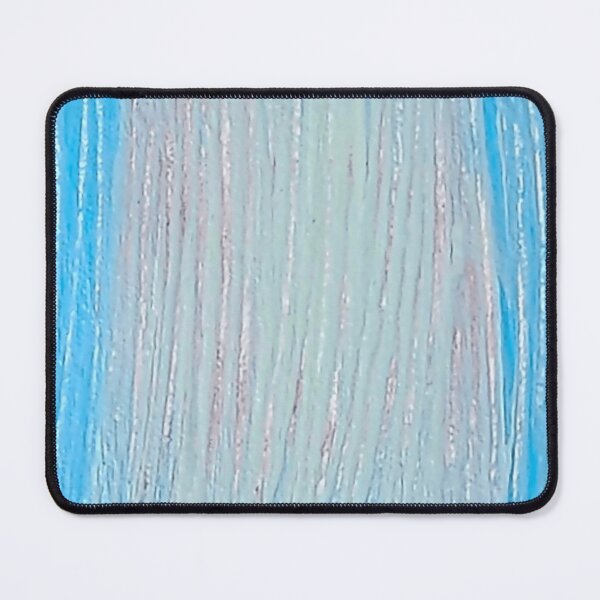 Item preview, "Ethereal Dance of Cool Colors. designed and sold by YGiter.