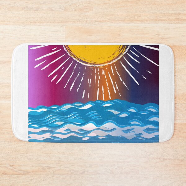 Item preview, Sunshine Coast designed and sold by ArtemeliaDesign.