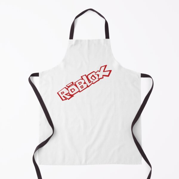 Item preview, ROBLOX LOGO designed and sold by RealGetUp.
