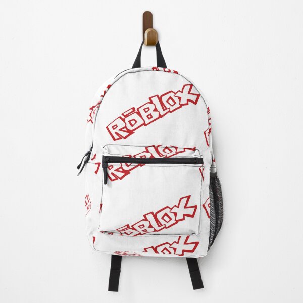 Item preview, ROBLOX LOGO designed and sold by RealGetUp.