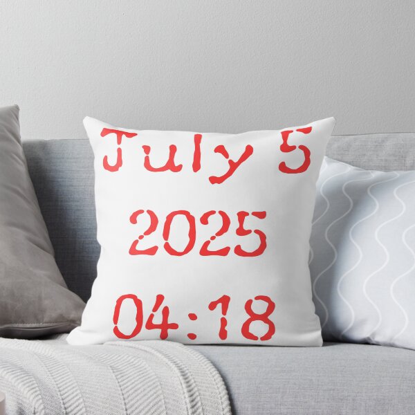 Item preview, July 5, 2025 4:18 Prophecy designed and sold by AsianWalking.