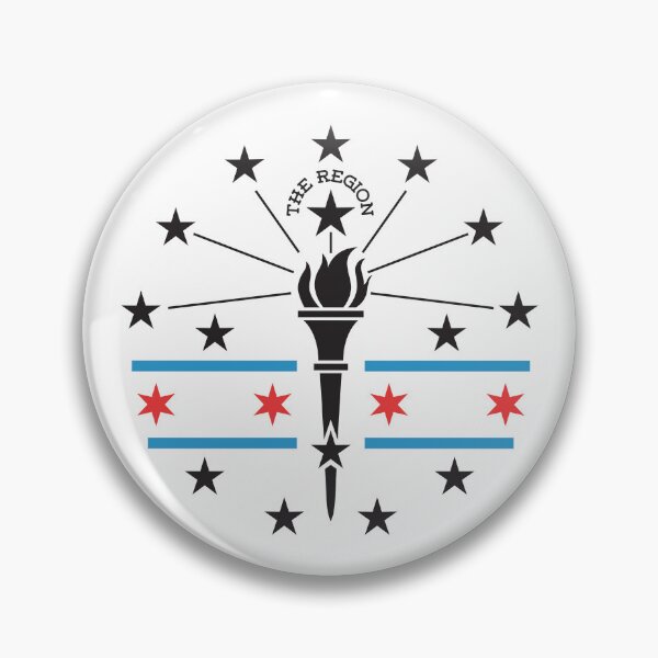 Item preview, Region Flag designed and sold by LoveThyRegion.