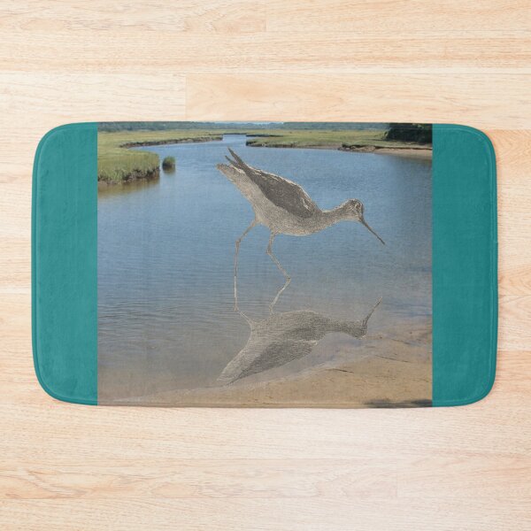 Item preview, Sandpiper at Scorton Creek designed and sold by BumpsRYC.