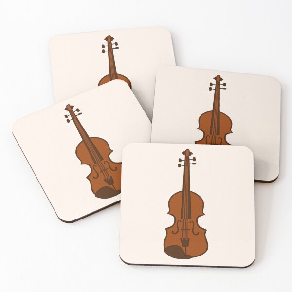 Item preview, Violin designed and sold by dahlia-autumn.