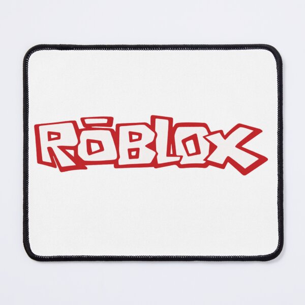 Item preview, ROBLOX LOGO designed and sold by RealGetUp.