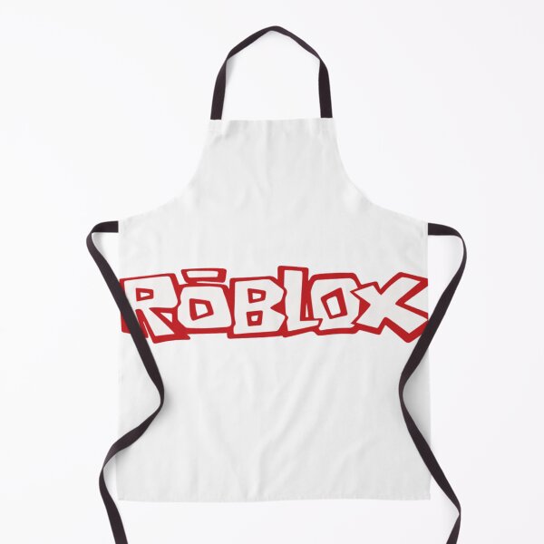 Item preview, ROBLOX LOGO  designed and sold by RealGetUp.