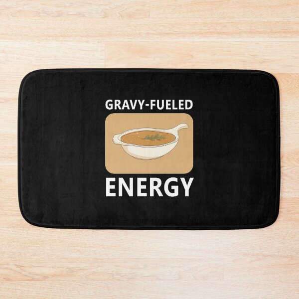 Item preview, Gravy Fueled Energy Flavor Boost designed and sold by FWLKIT.