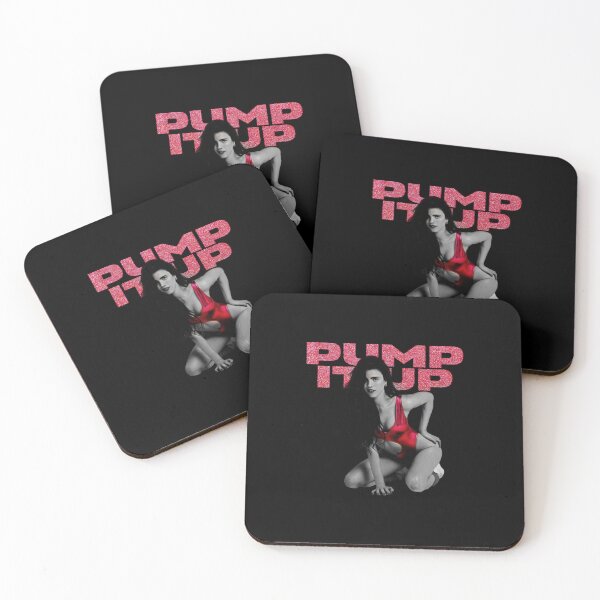 Item preview, PUMP IT UP - The Substance (2024) designed and sold by tystock.