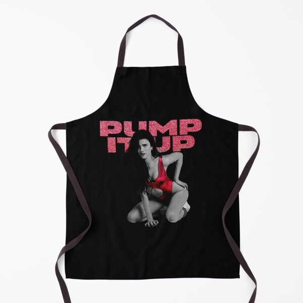 Item preview, PUMP IT UP - The Substance (2024) designed and sold by tystock.