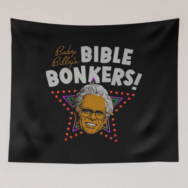 Item preview, retro misbehavin - Righteous Gemstones designed and sold by tystock.