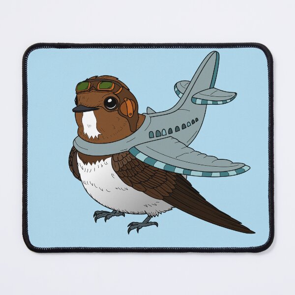 Item preview, Swift Aviation: Ready for Takeoff designed and sold by AVMmaker.