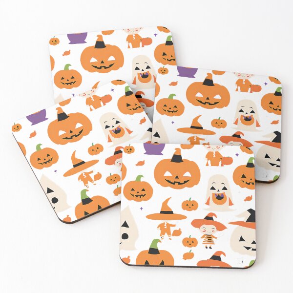 Item preview, Cute Halloween designed and sold by Momhana.