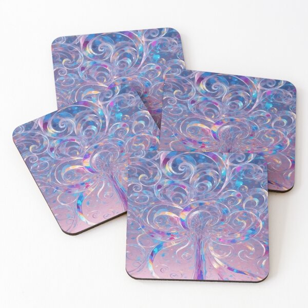 Item preview, Abstract Tree #24-0815 designed and sold by ccitypictures.