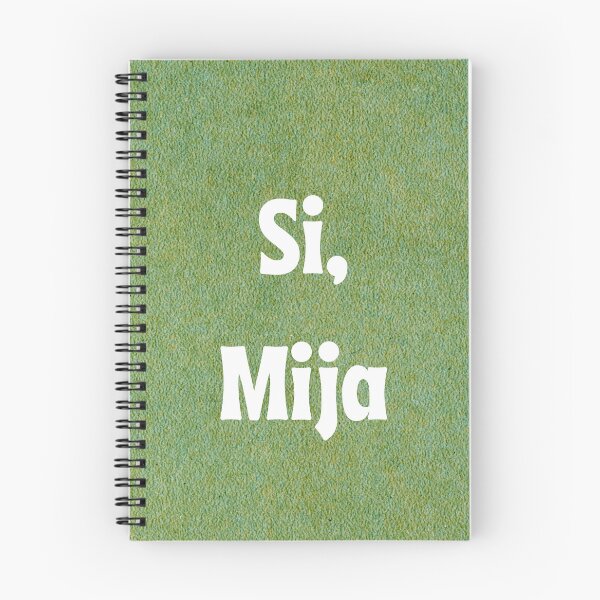 Item preview, Si, Mija designed and sold by polycrafter.