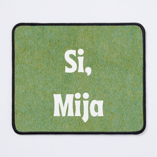 Item preview, Si, Mija designed and sold by polycrafter.