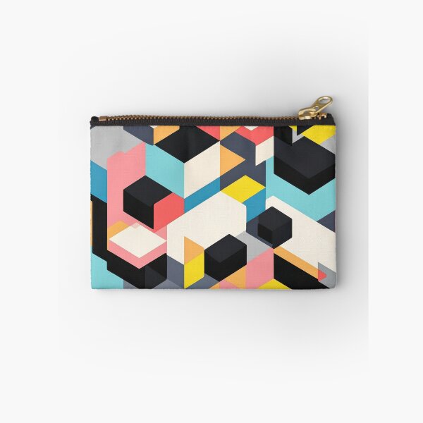 Item preview, Crazy Isometric patterns V4 designed and sold by OldSchool90s.