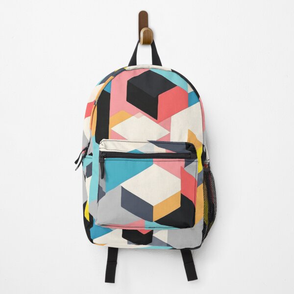 Item preview, Crazy Isometric patterns V4 designed and sold by OldSchool90s.