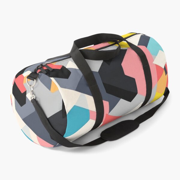 Item preview, Crazy Isometric patterns V4 designed and sold by OldSchool90s.