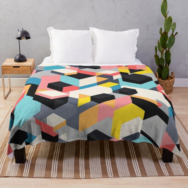 Item preview, Crazy Isometric patterns V4 designed and sold by OldSchool90s.