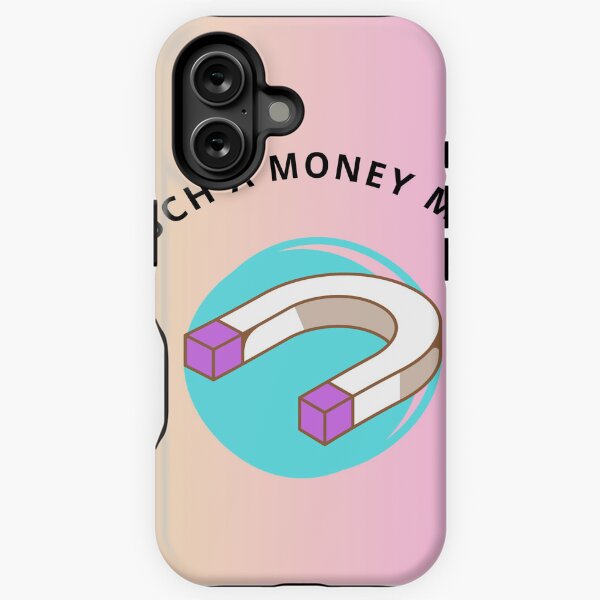 Item preview, Money Magnet designed and sold by TreasureArt16.